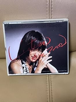 中森明菜　Listen to Me販促グッズ 中森明菜 Listen to Me販促グッズ Amazon.co.jp: Listen to Me